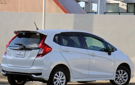 Honda Fit III, 2020 год, 1 055 000 рублей, 11 фотография