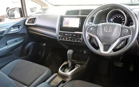 Honda Fit III, 2020 год, 1 055 000 рублей, 13 фотография