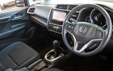 Honda Fit III, 2020 год, 1 055 000 рублей, 14 фотография