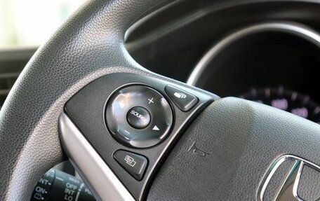 Honda Fit III, 2020 год, 1 055 000 рублей, 15 фотография