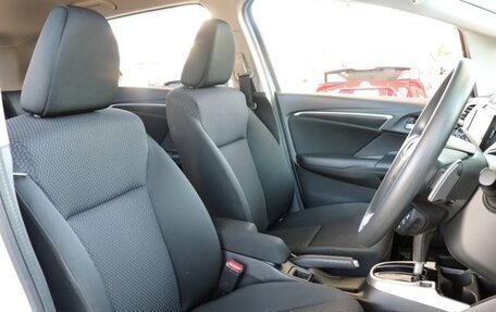 Honda Fit III, 2020 год, 1 055 000 рублей, 12 фотография