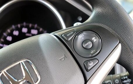 Honda Fit III, 2020 год, 1 055 000 рублей, 16 фотография