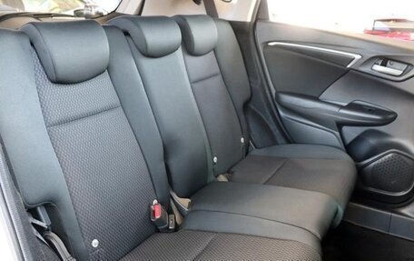 Honda Fit III, 2020 год, 1 055 000 рублей, 18 фотография