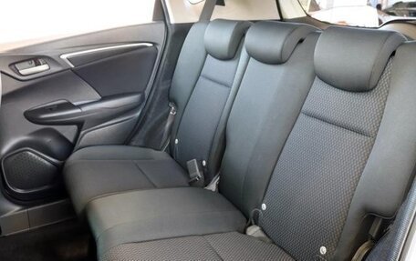 Honda Fit III, 2020 год, 1 055 000 рублей, 19 фотография
