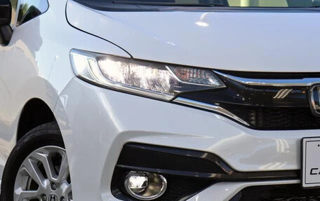 Honda Fit III, 2020 год, 1 055 000 рублей, 26 фотография