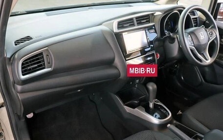 Honda Fit III, 2020 год, 1 055 000 рублей, 20 фотография