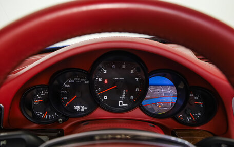 Porsche 911, 2014 год, 12 870 000 рублей, 19 фотография