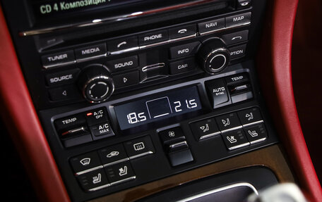 Porsche 911, 2014 год, 12 870 000 рублей, 25 фотография