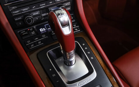Porsche 911, 2014 год, 12 870 000 рублей, 26 фотография