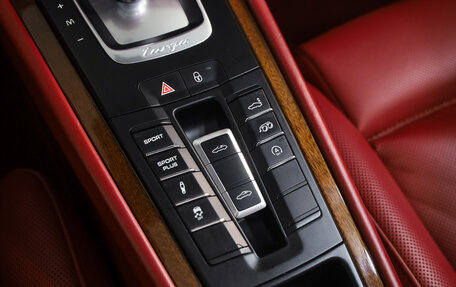 Porsche 911, 2014 год, 12 870 000 рублей, 28 фотография