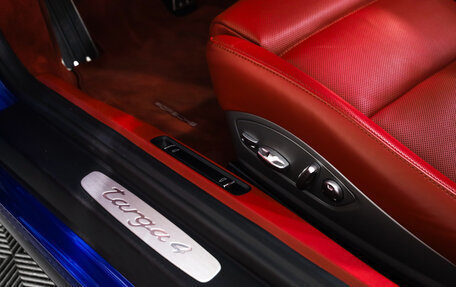 Porsche 911, 2014 год, 12 870 000 рублей, 37 фотография