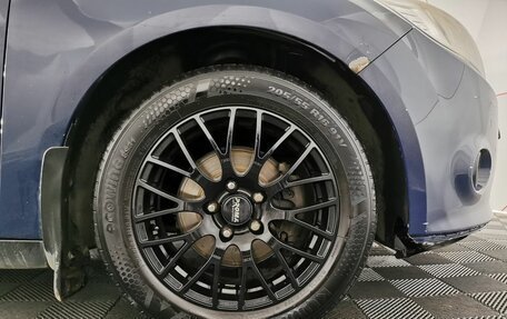 Ford Focus III, 2013 год, 495 000 рублей, 9 фотография