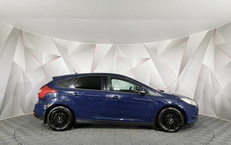 Ford Focus III, 2013 год, 495 000 рублей, 6 фотография