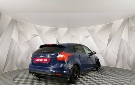 Ford Focus III, 2013 год, 495 000 рублей, 2 фотография