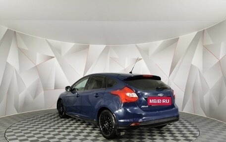 Ford Focus III, 2013 год, 495 000 рублей, 4 фотография