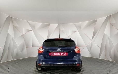 Ford Focus III, 2013 год, 495 000 рублей, 8 фотография