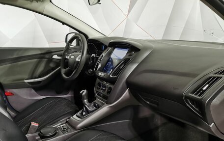 Ford Focus III, 2013 год, 495 000 рублей, 12 фотография