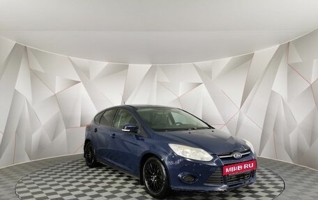 Ford Focus III, 2013 год, 495 000 рублей, 3 фотография