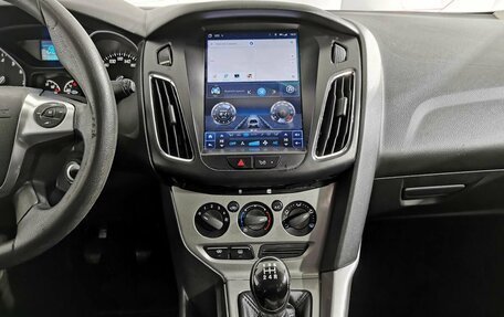 Ford Focus III, 2013 год, 495 000 рублей, 14 фотография