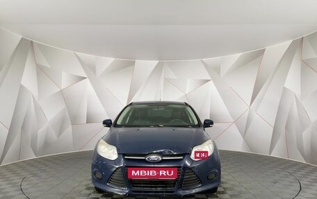 Ford Focus III, 2013 год, 495 000 рублей, 7 фотография