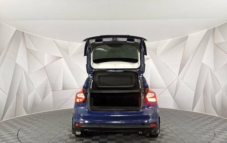 Ford Focus III, 2013 год, 495 000 рублей, 11 фотография