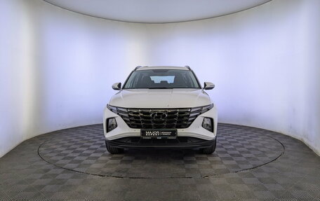 Hyundai Tucson, 2021 год, 2 695 000 рублей, 2 фотография
