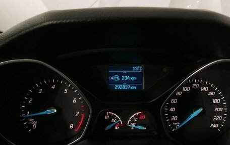 Ford Focus III, 2013 год, 495 000 рублей, 17 фотография