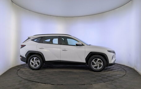 Hyundai Tucson, 2021 год, 2 695 000 рублей, 4 фотография