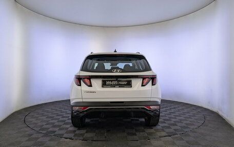 Hyundai Tucson, 2021 год, 2 695 000 рублей, 6 фотография