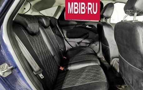 Ford Focus III, 2013 год, 495 000 рублей, 15 фотография