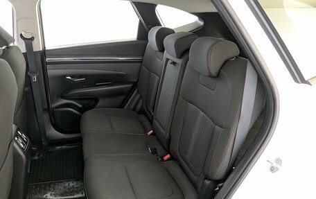 Hyundai Tucson, 2021 год, 2 695 000 рублей, 12 фотография