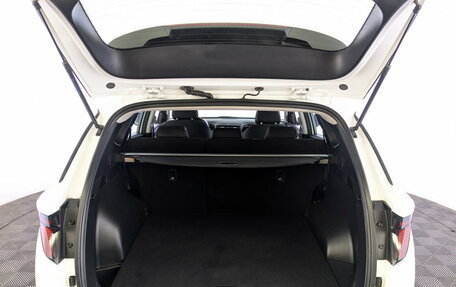 Hyundai Tucson, 2021 год, 2 695 000 рублей, 10 фотография