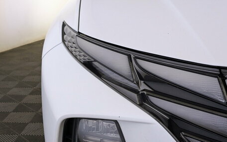 Hyundai Tucson, 2021 год, 2 695 000 рублей, 17 фотография
