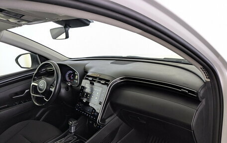 Hyundai Tucson, 2021 год, 2 695 000 рублей, 11 фотография