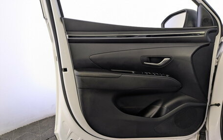 Hyundai Tucson, 2021 год, 2 695 000 рублей, 19 фотография