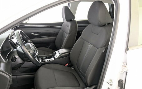 Hyundai Tucson, 2021 год, 2 695 000 рублей, 20 фотография