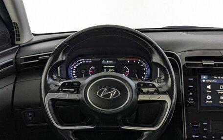 Hyundai Tucson, 2021 год, 2 695 000 рублей, 21 фотография