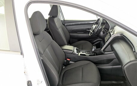 Hyundai Tucson, 2021 год, 2 695 000 рублей, 23 фотография