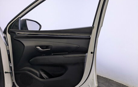 Hyundai Tucson, 2021 год, 2 695 000 рублей, 24 фотография