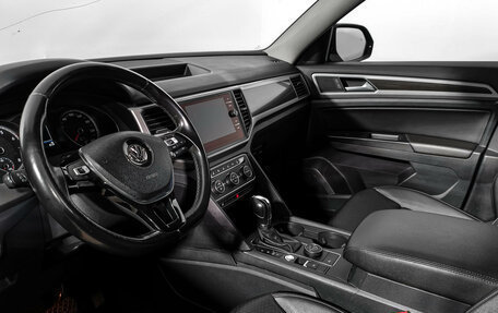 Volkswagen Teramont I, 2019 год, 2 721 510 рублей, 9 фотография