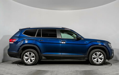 Volkswagen Teramont I, 2019 год, 2 721 510 рублей, 4 фотография