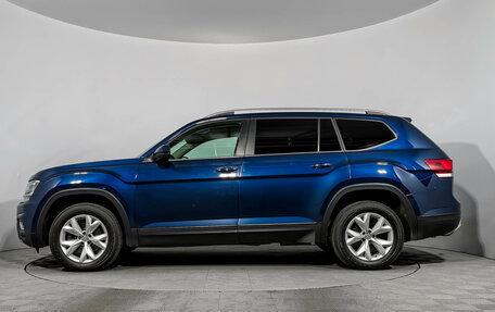 Volkswagen Teramont I, 2019 год, 2 721 510 рублей, 8 фотография