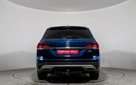 Volkswagen Teramont I, 2019 год, 2 721 510 рублей, 6 фотография