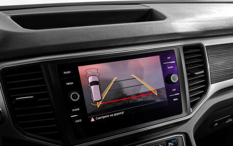 Volkswagen Teramont I, 2019 год, 2 721 510 рублей, 20 фотография