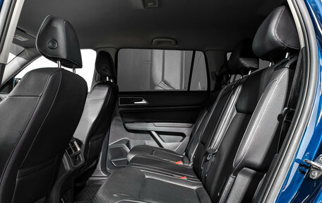 Volkswagen Teramont I, 2019 год, 2 721 510 рублей, 15 фотография