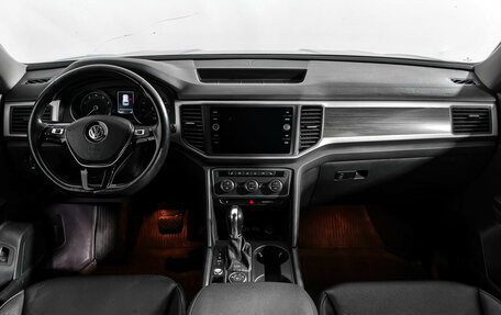 Volkswagen Teramont I, 2019 год, 2 721 510 рублей, 17 фотография