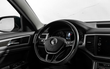 Volkswagen Teramont I, 2019 год, 2 721 510 рублей, 18 фотография