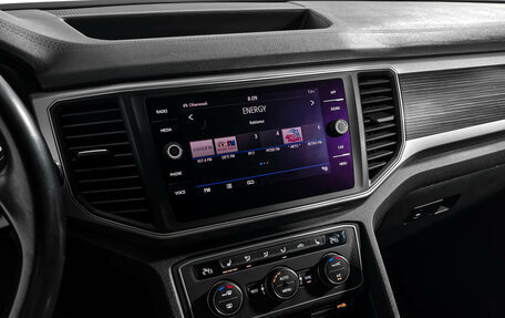 Volkswagen Teramont I, 2019 год, 2 721 510 рублей, 19 фотография