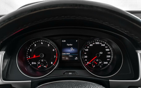 Volkswagen Teramont I, 2019 год, 2 721 510 рублей, 22 фотография