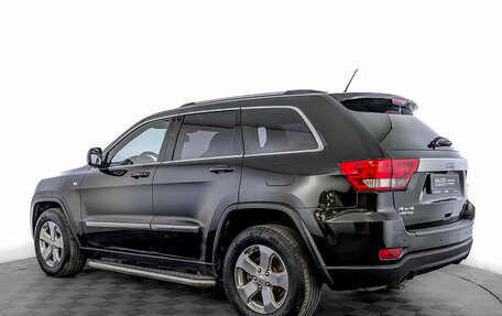 Jeep Grand Cherokee, 2013 год, 1 890 000 рублей, 7 фотография